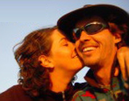 Prisca et Pascal, de Broome à Perth